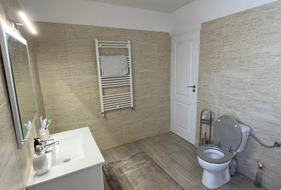 Bragadiru - Safirului - Casa  p+1+mansarda + curte 120 mp -  constructie 2021 - 15