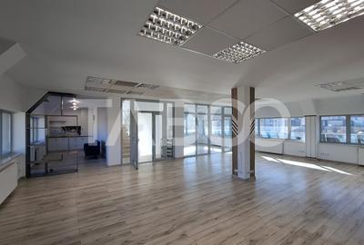 De inchiriat spatiu de birouri 150 mp utili 5 parcari Calea Poplacii - 1