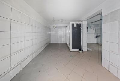 Cladire individuala 243 mp de inchiriat pe strada Mioritei Bacau - 3