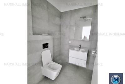 Garsoniera de vanzare, zona Nord, 37.65 mp #16457 - 5