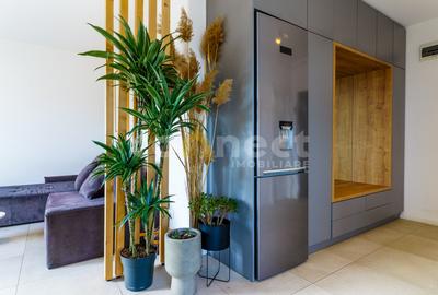 Apartament de vanzare cu terasa | Donath Park - 6