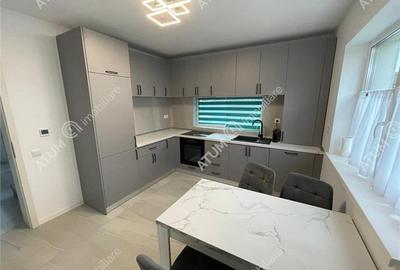 Casa individuala si curte libera 200 mp in Selimbar - 10