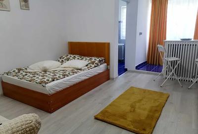 Garsoniera, decomandata, 25 mp, balcon, metrou aproape, Lujerului - 1
