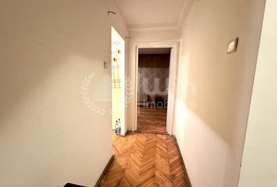 Apartament 4 camere decomandat | 78mp | Grigore Alexandrescu - 12