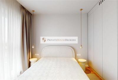 Aviatiei | Nusco City 2 | Bloc 2025 | Parcare | Nou - 19