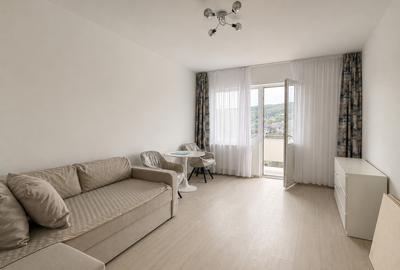 APARTAMENT DECOMANDAT | 52 MP | RENOVAT | ZONA CETATE - 1