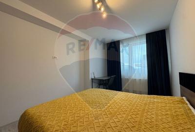 Apartament decomandat Urban Tractorul - 8
