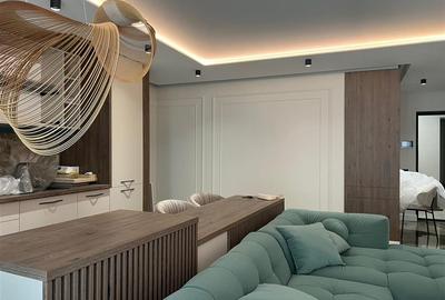 Apartament de lux 3 camere ultracentral - 9
