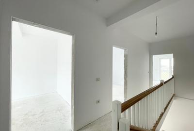 Duplex 4 camere la cheie Urseni-Mosnita Noua - 7