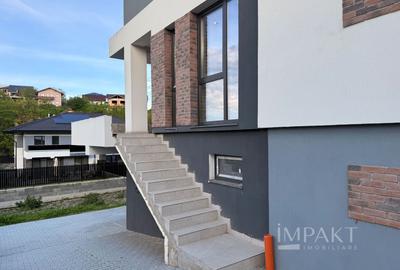 Casa cuplata cu garaj dublu, in Dezmir! - 3
