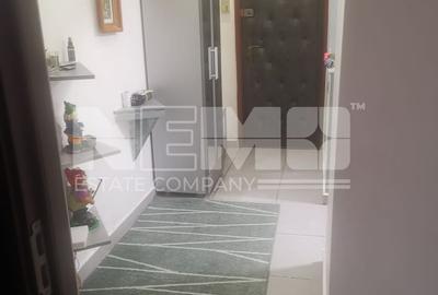 Apartament 3 camere de vânzare | Burdujeni, Suceava | Preț: 100.000 € - 7