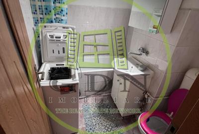Garsoniera cf 2 cu vană în Zorilor - 6