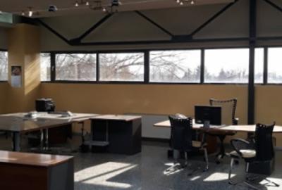 Bucurestii Noi - 2 Cocosi, Office supr. utila 250mp - 18