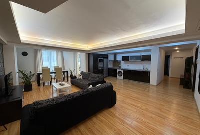 Apartament 3 camere Herastrau - 7