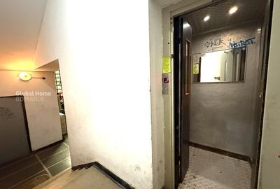 Apartament 2 camere | Blvd. Magheru | Design elegant | Ultracentral - 19
