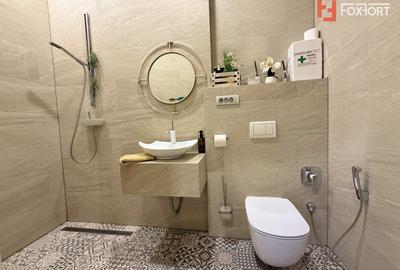 COMISION 0% Apartament cu 3 camere de vanzare in Timisoara, zona Centrala - 11