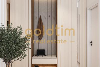 PIPERA/JOLIE VILLE/ARQA RESIDENCE/IANCU NICOLAE/SUPERB/2 LOCURI PARCARE/DESIGNER - 23
