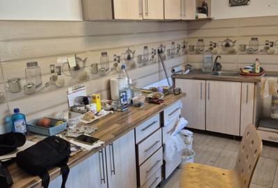 Casa individuala parter, Domnesti, zona Craitei-Foisorului. Investitie buna. - 10