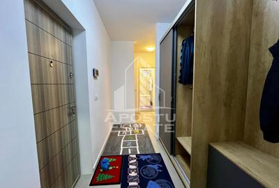Apartament 2 camere de vanzare,loc de parcare,zona Aradului, Timisoara - 10
