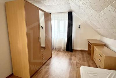 Casa individuala, zona Iulius Mall, Colonia Sopor, 600mp teren liber, parcari - 6