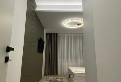 Apartament 2 camere premium  Herastrau -Grigore Gafencu - 9