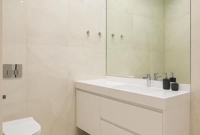 Apartament 3 camere de închiriat în One Verdi Park - 5