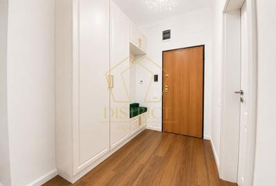 Apartament cu 2 camere | Torontalului | Campeador City - 13