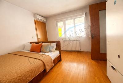 PIATA DOROBANTI-Vila 6 Camere,SPATIOASA in INIMA CAPITALEI, Locatie Exclusivista - 7