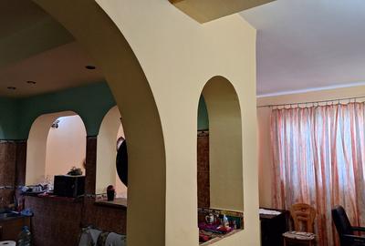 DE VANZARE  VILA P+1   CU  2665 MP TEREN - 9