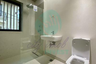 Imobil exclusivist cu 3 apartamente,  Dorobanți - 16