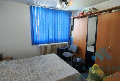 Apartament 3 camere - 61.6 mp utili - Bloc reabilitat - Ozana / Ciucea - 12