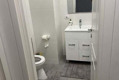 Apartament 2 camere + Loc de parcare, Copou – open space, modern, Complex Ră - 6
