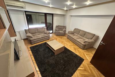 Unirii Piață Unirii . 3 camere mobilat complet - 1