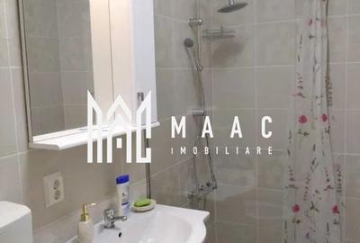 Apartament 2 Camere I Modern I Etaj 1 I City Residence - 8
