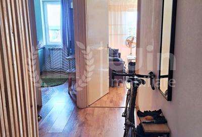 Apartament 2 camere la cheie | Balcon | Plopilor | Zona Cluj Arena! - 6