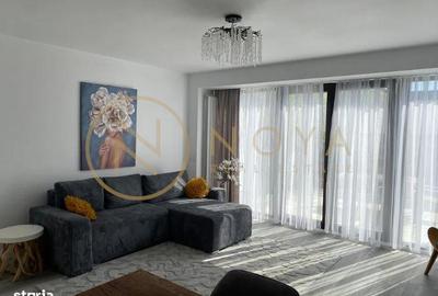 Casă cu 4 camere în Pipera