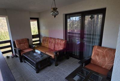 Apartamnet cu 2 camere de vanzare in Sinaia - 14