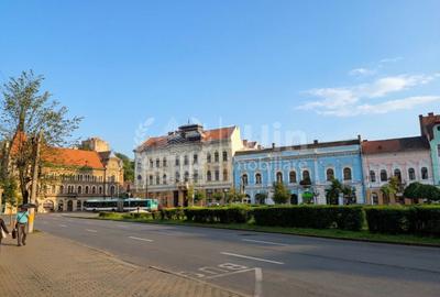 Spațiu comercial, de 75.00 mp, în Central