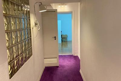 De vanzare Apartament Dublex 5 camere in Vila, LUX, Kisellef Dorobanti - 22