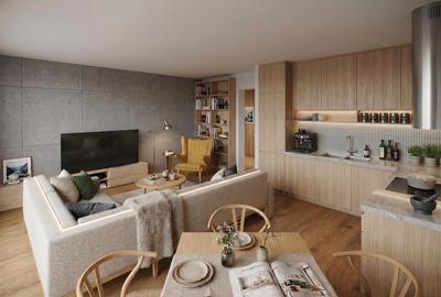 Teren de vanzare in Valiug,cu Autorizatie de Construire pentru 30 de apartamente - 8