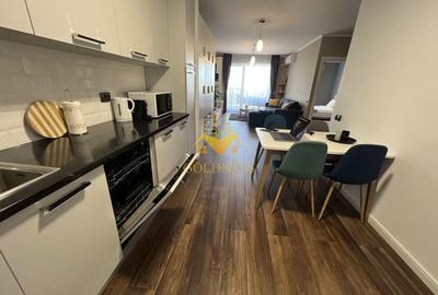2 camere,modern, AC,parcare,Gheorgheni zona Iulius Mall,Soporului - 2