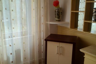 Apartament spațios cu 3 camere, Inel II - 8