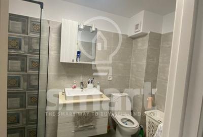 Apartament 2 camere cu terasa si parcare subterana zona Vivo - 6