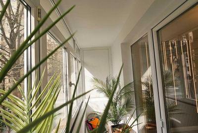 2 camere de vanzare | Piata Victoriei | Dr. Iacob Felix | Etaj 1 | Sector 1 - 6