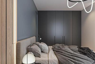 Apartament de lux - 2 camere - Avalon Estate-Pipera - 11