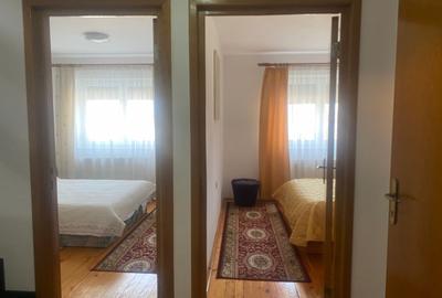 Vila  spațioasă de închiriat în centrul Brașovului - 6