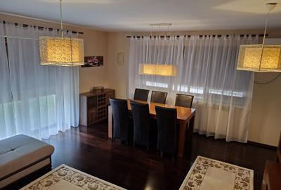 2 camere Pitești , mobilat / utilat / Garaj , finisaje moderne ! - 12