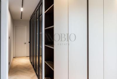 Luxury Villa | Forest Views | Jacuzzi | Pipera - 14