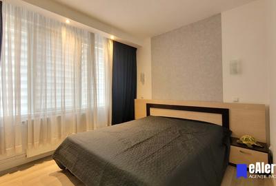 Apartament 2 camere, ultracentral, Str. Ion Campineanu, Sala Palatului! - 17