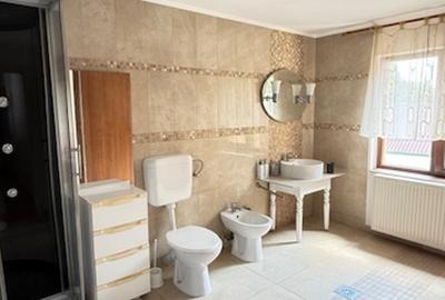 ZONA PARC - Valea Rosie (sus) casuta + vila cu teren 834mp finisate! - 17